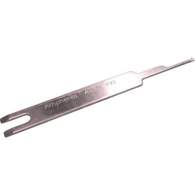 Amphenol ATRT 100 Ronde connector uittrekgereedschap Serie (ronde connectoren): ATRT 1 stuk(s)