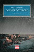 Dossier Göteborg - Kjell Genberg - ebook - thumbnail