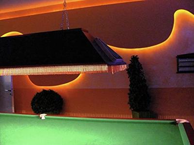 Eurolite LED lichtslang 5m geel Eurolite LED lichtslang 5m geel