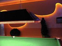 Eurolite LED lichtslang 5m geel - thumbnail