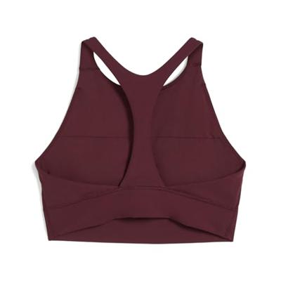 Puma x Hyrox High Neck Bra