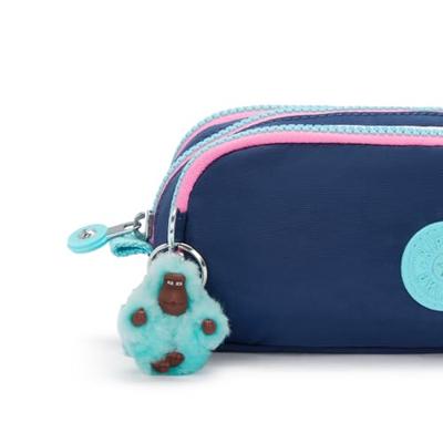 Kipling Gitroy Pen Case-Resort Navy