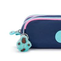 Kipling Gitroy Pen Case-Resort Navy - thumbnail