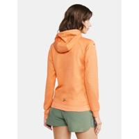 Craft 1909133 Adv Unify Fz Hood Wmn - Tiger Melange - XL - thumbnail