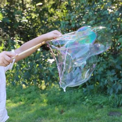 SES spinnenweb mega bubbles