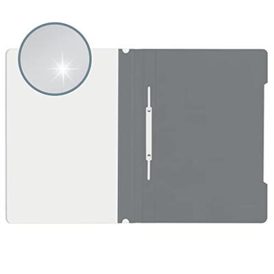 Groene snelhechter Leitz 4191 A4 PVC Groene snelhechter Leitz 4191 A4 PVC