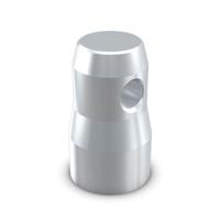 MILOS Milos Half Conical Spigot M12 F - thumbnail