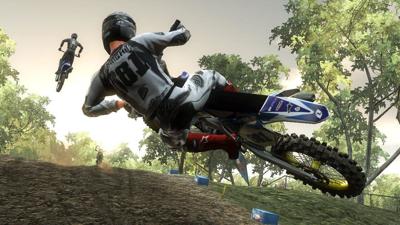 MX vs ATV Reflex