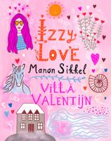Villa Valentijn (Hardback) - thumbnail