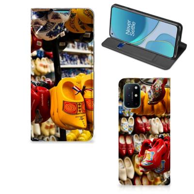 OnePlus 8T | Book Cover | Klompen