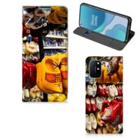 OnePlus 8T | Book Cover | Klompen - thumbnail