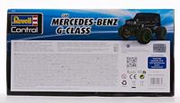 Revell Mercedes Benz G-Class - thumbnail