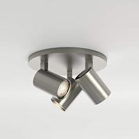 Astro - Ascoli Triple Round Spot/Plafondlamp - thumbnail