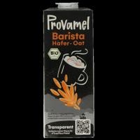 Haverdrink barista bio 1 Liter - thumbnail