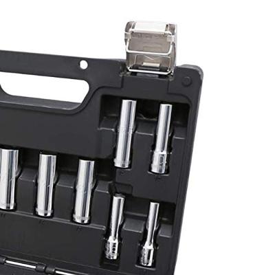 Beta Dopsleutelset 3/8" 33-delig