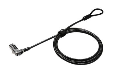 Kensington Laptopslot Cijferslot 1800 mm Slim NanoSaver®