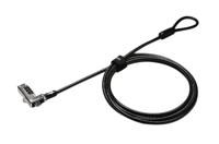 Kensington Laptopslot Cijferslot 1800 mm Slim NanoSaver® - thumbnail