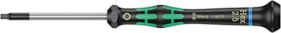 Wera 05136393001 12-delige Bit-Check Metal 1 Bitset - 05136393001