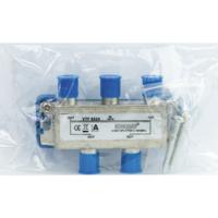 Schwaiger VTF8824 kabel-tv-verdeler 4-voudig 5-1000MHz - thumbnail