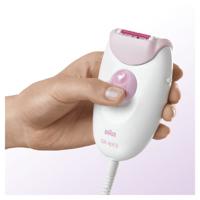 Braun Silk-épil 3 - 3170 epilator met 1 opzetstuk - thumbnail