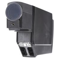 Kathrein UAS 585 Low Noise Block, voor Schotelantenne, Quad-LNB, Multifeed 4 Kanaals, Alleen voor Kathrein Atennen CAS 60/80/90/120, Grijs
