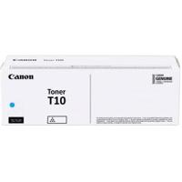 Canon T10 tonercartridge 1 stuk(s) Origineel Cyaan - thumbnail