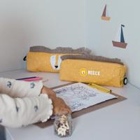 Etui bedrukken - Leeuw - Trixie - thumbnail