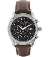 Horlogeband Marc by Marc Jacobs MJ3450 Staal Zwart 18mm - thumbnail