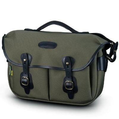 Billingham Hadley Pro 2020-sage fibrenyte/black