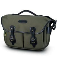 Billingham Hadley Pro 2020-sage fibrenyte/black - thumbnail