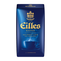 Eilles - Kaffee Gourmet Gemalen koffie - 500g - thumbnail