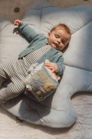 Little Dutch Zachte Activiteitenkubus Forest Friends - thumbnail