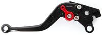 LSL Clutch lever sl22 short black - thumbnail