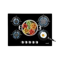 Gaskookplaat Cata 08046410 1000 W - thumbnail