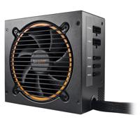 be quiet! Pure Power 11 700W CM power supply unit 20+4 pin ATX ATX Zwart - thumbnail