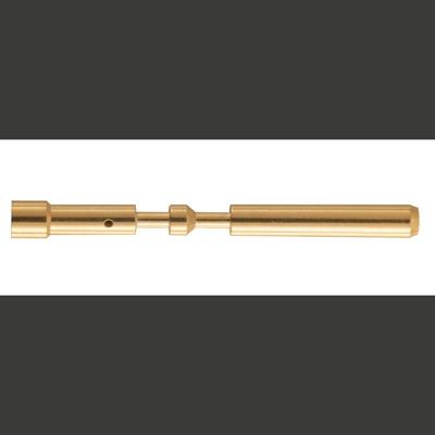 HARTING 09156006201 Krimpcontact 1 stuk(s)