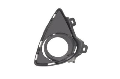 Ventilatiegrille, bumper 6502078118918P