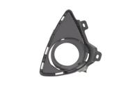 Ventilatiegrille, bumper 6502078118918P - thumbnail