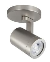 Highlight OpbouwspotHalo Spot nikkel enkel - S7145.30 - thumbnail