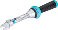 HAZET Momentsleutel 5280-3CT - Draaimomentbereik min-max: 2.5 - 25 Nm - Nauwkeurigheid: 3% - 9 x 12 mm insteekvierkant hol - Lengte: 218 mm - thumbnail