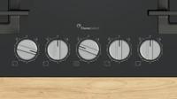 Inductiekookplaat BOSCH PPQ7A6I40 - thumbnail