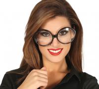 Bril secretaresse - thumbnail