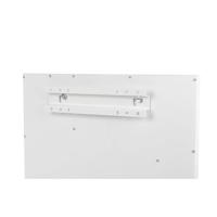 Infraroodpaneel Eurom Mon Soleil 120x60x5cm 720W Met Wi-Fi Metaal Wit - thumbnail