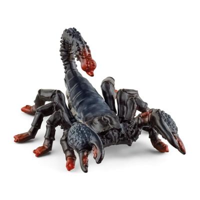 Schleich wild life keizerschorpioen 14857