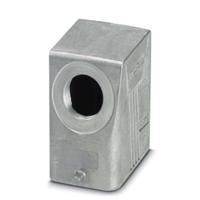 Phoenix Contact 1412563 Afdekkap 1 stuk(s) - thumbnail