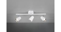 Trio Witte plafondspotToulouse 3-lichts - R82123131 - thumbnail