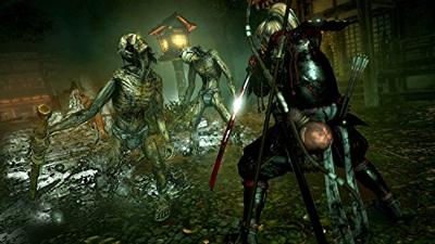 Nioh - thumbnail