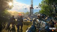PS4 Call of Duty: Black Ops 4 - thumbnail