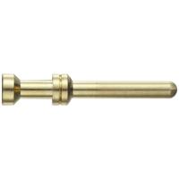 HARTING Stiftcontact 09330006139 Inhoud: 1 stuk(s) - thumbnail