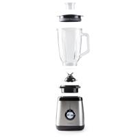 DOMO STANDMIXER Blender 1000 W - thumbnail